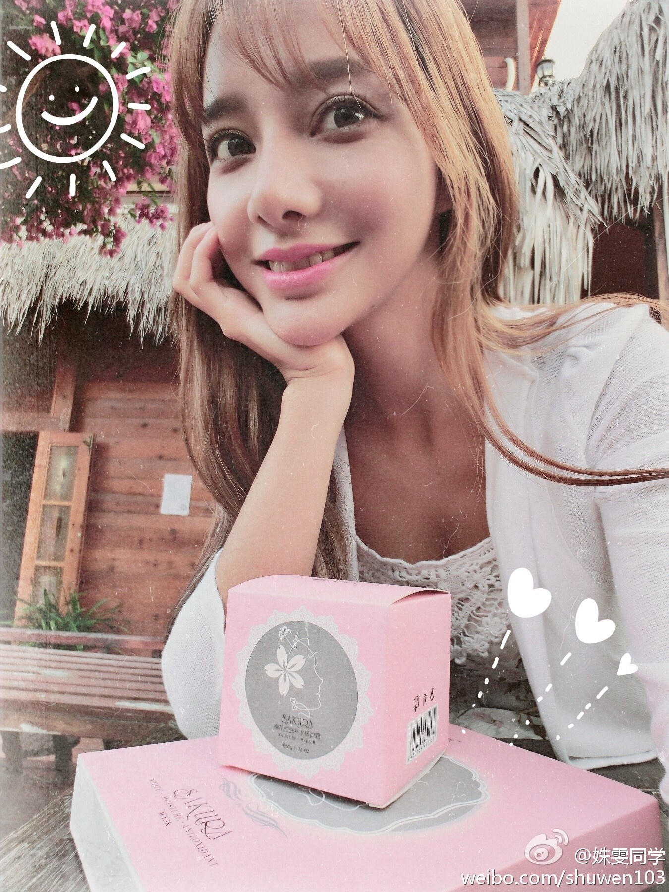 福师大中俄混血校花姝雯同学走红私照美到窒息 1